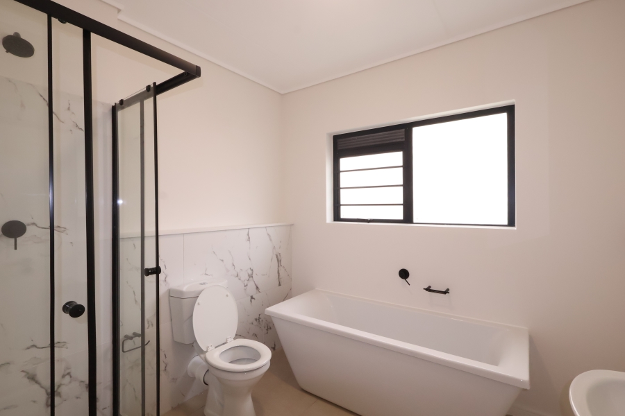 To Let 3 Bedroom Property for Rent in Croydon Western Cape